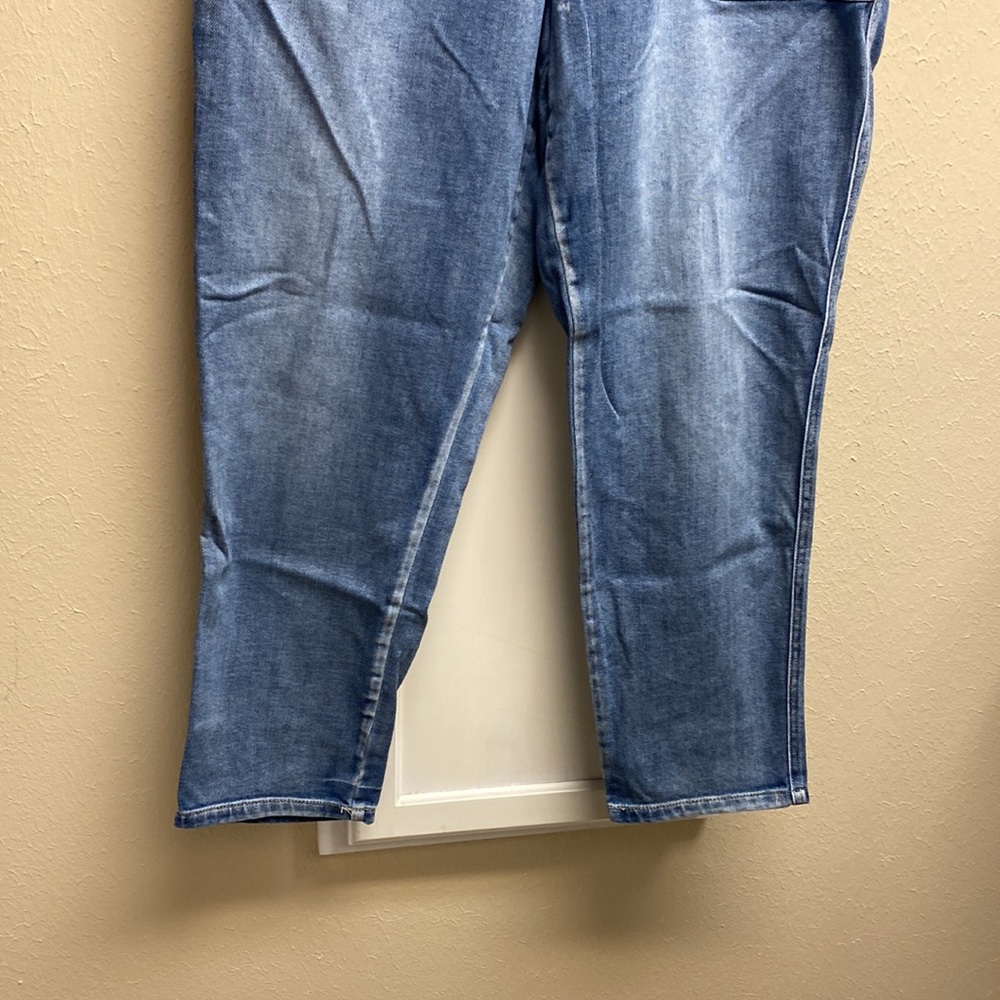 Maurices Weekender Elastic Waist Jeans - Picture 2 of 5